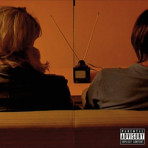 Connan Mockasin - Jassbusters - New LP Record 2018 Mexican Summer USA Indie Exclusive Vinyl, Poster & Download - Soft Rock / Art Rock / Psychedelic Pop - Shuga Records
