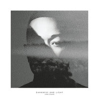 John Legend - Darkness and Light - New 2 LP Record 2016 Columbia USA Vinyl & Download - R&B / Neo-Soul