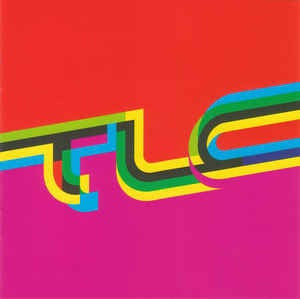 TLC - TLC - New LP Record 2017 USA 852 Musiq Vinyl & Download - R&B / Hip Hop