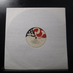 AFRTS Military Promo Fleetwood Mac - Penguin / Eagles - Desperado 1973 VG+ Vinyl Records Lp Stereo USA - Rock - Shuga Records