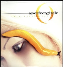 A Perfect Circle – Thirteenth Step (2003) - New 2 LP Record 2019 Virgin Vinyl - Alternative Rock / Prog Rock