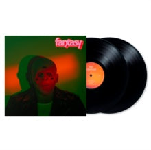 M83 - Fantasy - New 2 LP Record 2023 Mute Vinyl - Electronic