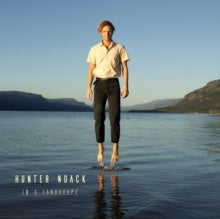Hunter Noack - In A Landscape - New LP Record 2022 Heinz Vinyl - Classical