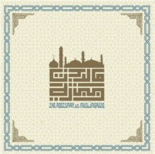 Muslimgauze vs The Rootsman - City Of Djinn (1997) - New 2 LP Record 2022 Via Parigi France Vinyl - Electronic / Dub / Tribal / Ambient - Shuga Records
