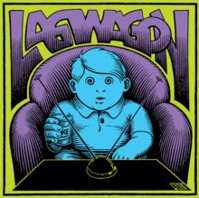 Lagwagon – Duh (1992) - New LP Record 2011 Fat Wreck Chords Vinyl - Punk / Rock.