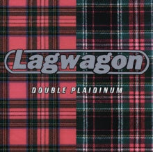 Lagwagon – Double Plaidinum (1997) - New LP Record 2011 Fat Wreck Chords Vinyl - Punk / Rock