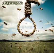 Lagwagon – Hang - New LP Record 2014 Fat Wreck Chords Vinyl - Punk / Rock