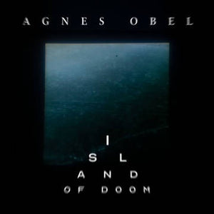 Agnes Obel - Island of Doom -  New 7" Single Record Store Day Black Friday 2019 Blue Note USA RSD Exclusive Release Vinyl - Folk / Classical