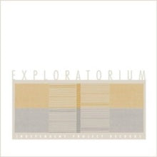 Exploratorium - Exploratorium (Expanded) (2006) - New LP Record 2023 Independent Project Clear Vinyl - Electronic / Ambient / Post-Rock