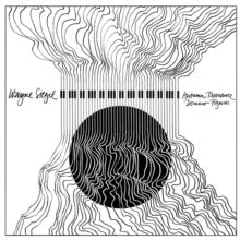 Wayne Siegel – Autumn Resonance / Domino Figures (1983) - New LP Record 2016 Black Sweat Vinyl - Classical
