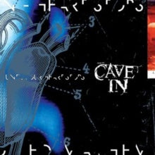 Cave In – Until Your Heart Stops (1999) - New 2 LP Record 2023 Relapse Europe Blood Red/ Sea Blue Vinyl - Metalcore / Rock