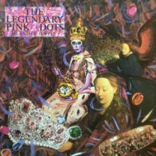 The Legendary Pink Dots – Island Of Jewels (1986) - New 2 LP Record 2021 Metropolis Canada Vinyl - Rock
