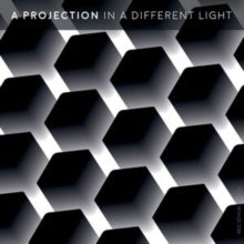 A Projection – In A Different Light - New LP Record 2023 Metropolis Canada Vinyl - Electronic