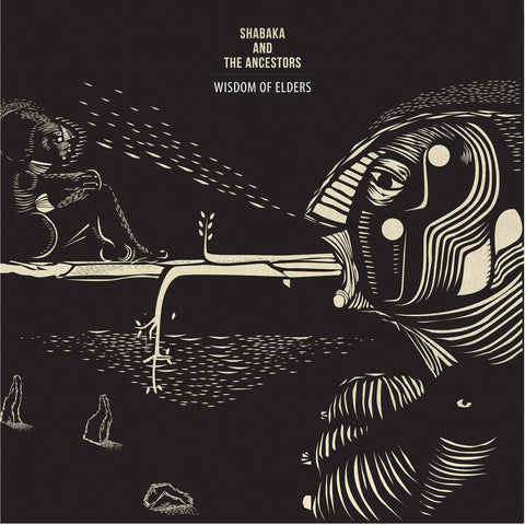 Shabaka And The Ancestors – Wisdom Of Elders - New 2 LP Record 2016 Brownswood Vinyl -  Avant-garde Jazz / African / Fusion