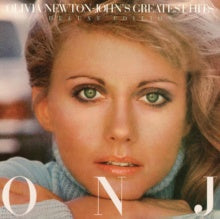 Olivia Newton-John – Olivia Newton-John's Greatest Hits (1977) - New 2 LP Record 2022 MCA Vinyl - Pop