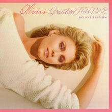 Olivia Newton-John – Olivia's Greatest Hits Vol. 2 (1982) - New 2 LP Record 2023 Prmary Wave Vinyl - Pop