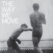 Langhorne Slim & The Law – The Way We Move - New LP Record 2012 Ramseur Vinyl - Folk / Rock