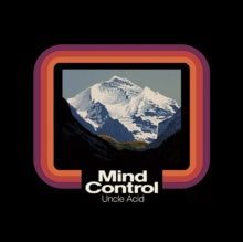 Uncle Acid – Mind Control (2013) - New 2 LP Record 2018 Rise Above Vinyl - Rock