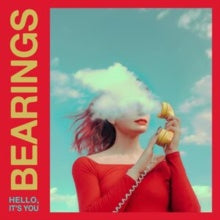 Bearings – Hello, It’s You (Deluxe) - New LP Record 2022 Pure Noise Europe Red Yellow & White Galaxy Vinyl - Rock