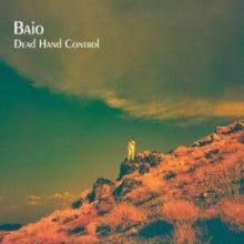 Baio – Dead Hand Control - New LP Record 2022 Glassnote Vinyl - Rock