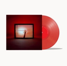 Chvrches – Screen Violence - New LP Record 2022 Glassnote Red Vinyl - Pop / Electronic