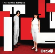The White Stripes ‎– De Stijl (2000) - New LP Record 2022 Third Man 180 gram Vinyl - Alternative Rock / Garage Rock