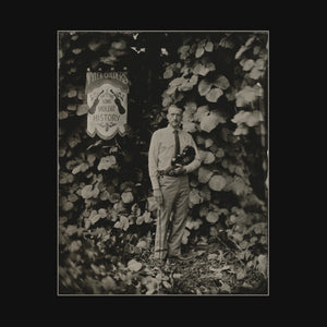 Tyler Childers ‎– Long Violent History - New LP Record 2021 Hickman Holler Vinyl - Country - Shuga Records