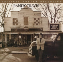 Randy Travis – Storms Of Life (1986) - New LP Record 2021 Mobile Fidelity Sound Lab Vinyl - Country