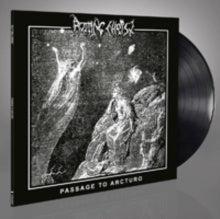 Rotting Christ – Passage To Arcturo (1991) - New EP Record 2023 Season Of Mist Vinyl - Black Metal