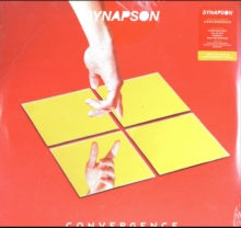 Synapson – Convergence - New 2 LP Record 2022 Parlophone Europe Vinyl - Electronic