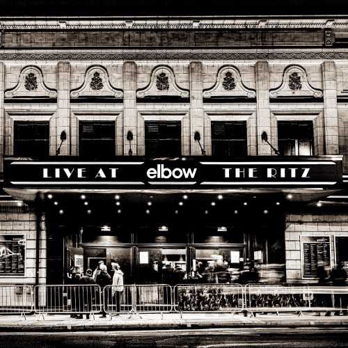 Elbow – Live at The Ritz: An Acoustic Performance - New LP Record 2020 Verve Vinyl - Rock