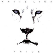White Lion – Pride (1987) - New LP Record 2022 Friday Music Vinyl - Rock