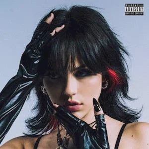 Maggie Lindemann – Paranoia (2021) - New LP Record 2023 Swixxzaudio USA Vinyl - Pop Punk - Shuga Records