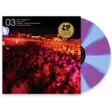 Phish – LP on LP 03: "Tweezer ＞ Prince Caspian" 8/22/15 - New LP Record 2022 Jemp Europe Color Vinyl - Rock