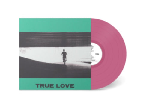 Hovvdy – True Love - New LP Record 2021 Grand Jury Indie exclusive Hot Pink Vinyl - Indie Rock / Indie Pop