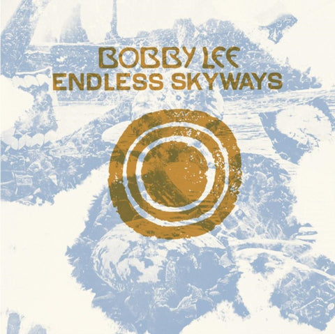 Bobby Lee - Endless Skyways - New Cassette 2023 Tompkins Square - Rock / Pop