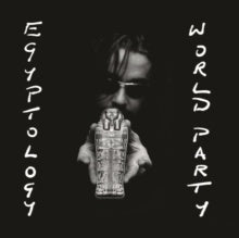 World Party – Egyptology (1997) - New LP Record 2022 The Enclave Europe Vinyl - Rock - Alternative Rock