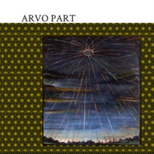 Arvo Part – Für Alina - New LP Record 2017 The Ajna Offensive Vinyl - Classical