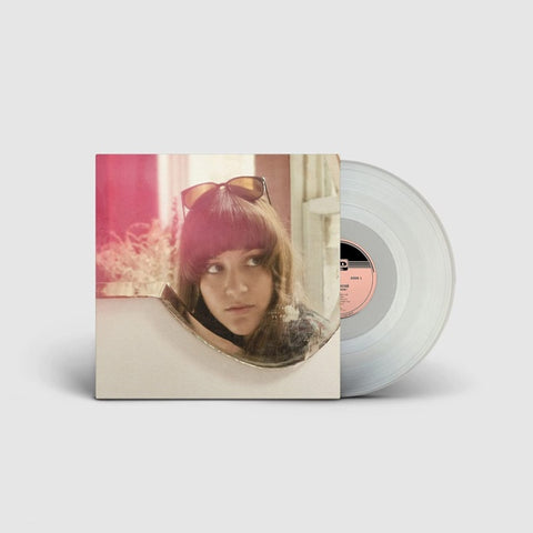Caitlin Rose – Own Side Now (2010) - New LP Record 2021 ATO Clear Vinyl, 7" & Download - Country