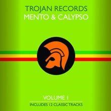 Various – Trojan Records Mento & Calypso Volume 1 - New LP Record 2015 Trojan Vinyl - Reggae