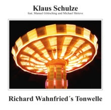 Richard Wahnfried – Tonwelle (1981) - New LP Record 2022 MIG Europe Vinyl - Krautrock / Electronic