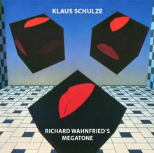 Richard Wahnfried – Megatone (1984) - New LP Record 2022 MIG Europe Vinyl - Krautrock / Electronic