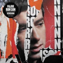 Mark Ronson – Version (2007) - New 2 LP Record 2015 Columbia Europe Vinyl - Funk / Soul / Pop
