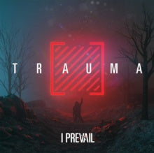 I Prevail – Trauma (2019) - New LP Record 2022 Fearless White Vinyl - Metal / Rock