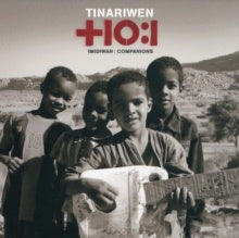 Tinariwen – Imidiwan: Companions (2009) - New LP Record 2022 Indepediente Europe Vinyl - African / Desert Blues - Shuga Records