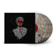 Seether – Si Vis Pacem, Para Bellum - Deluxe Vinyl - New 3 LP Record 2022 Fantasy Ghost Marble Vinyl - Metal / Rock