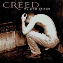 Creed – My Own Prison (1997) - New LP Record 2022 Wind Up Vinyl - Rock