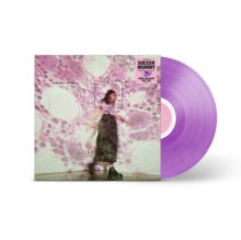 Soccer Mommy – Sometimes, Forever - New LP Record 2022 Loma Vista Violet Vinyl - Rock / Indie Rock