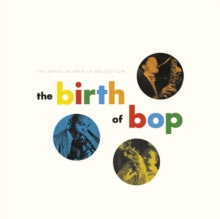 Various - The Birth Of Bop: The Savoy 10-Inch LP Collection - New 5 10" LP Records 2023 Craft Europe Vinyl - Jazz / Bop