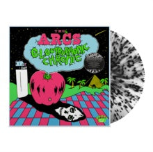 The Arcs - Electrophonic Chronic - New LP Record 2023 Easy Eye Sound Clear w/ Black Splatter Vinyl - Indie Rock / Blues Rock - Shuga Records